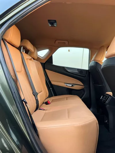 Lexus NX250 PREMIUM 2024 Lexus NX250 MidOption 2.5L V4 FWD- Rear Camera & Sensor - Leather Seat - Auto Trunk-15
