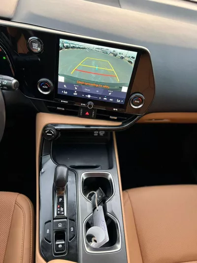 Lexus NX250 PREMIUM 2024 Lexus NX250 MidOption 2.5L V4 FWD- Rear Camera & Sensor - Leather Seat - Auto Trunk-17