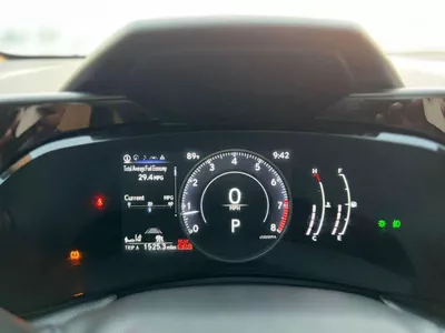 Lexus NX250 PREMIUM 2024 Lexus NX250 MidOption 2.5L V4 FWD- Rear Camera & Sensor - Leather Seat - Auto Trunk-18