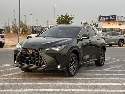 Lexus NX250 PREMIUM 2024 Lexus NX250 MidOption 2.5L V4 FWD- Rear Camera & Sensor - Leather Seat - Auto Trunk-2