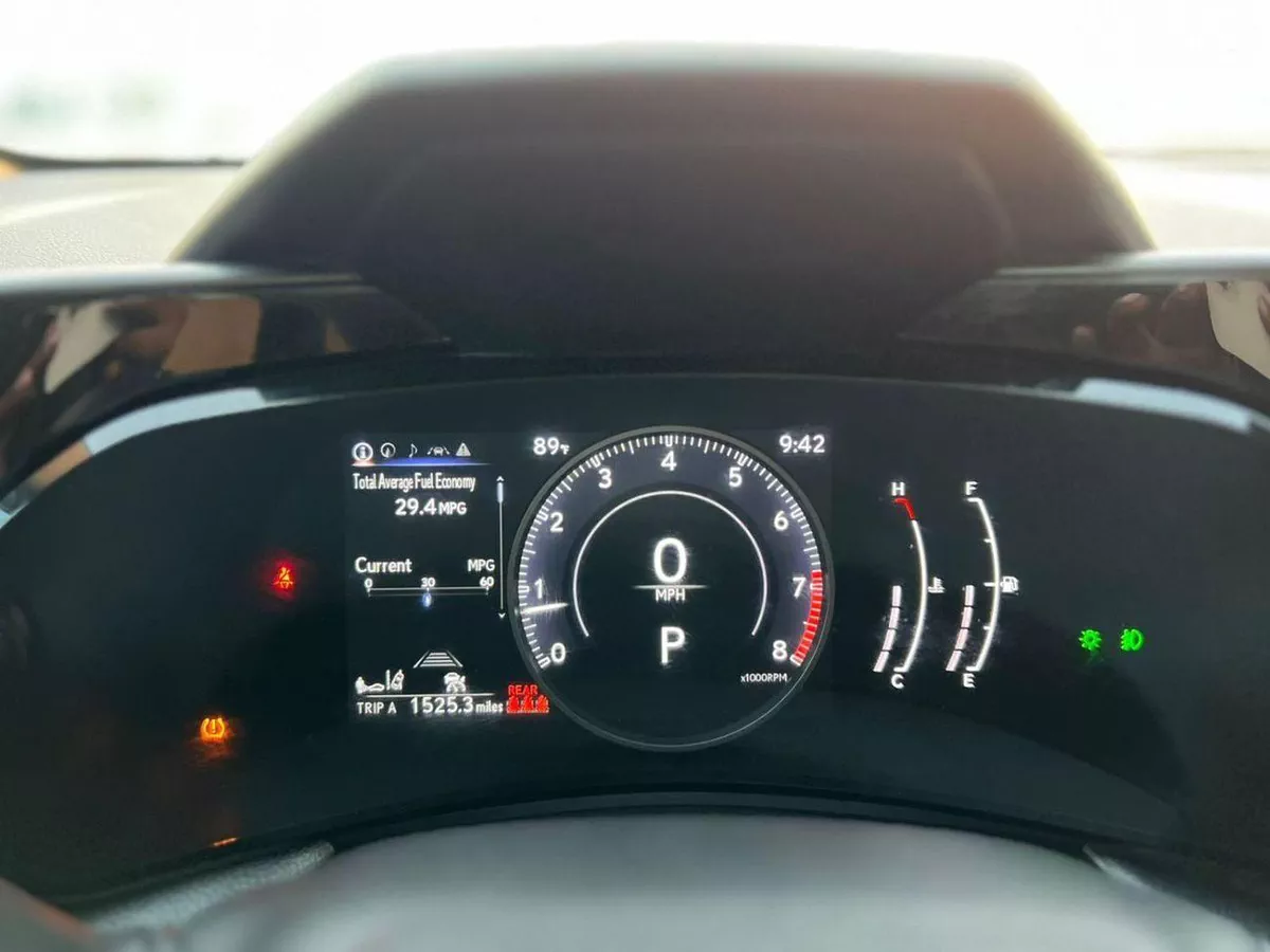 Lexus NX250 PREMIUM 2024 Lexus NX250 MidOption 2.5L V4 FWD- Rear Camera & Sensor - Leather Seat - Auto Trunk-18-0