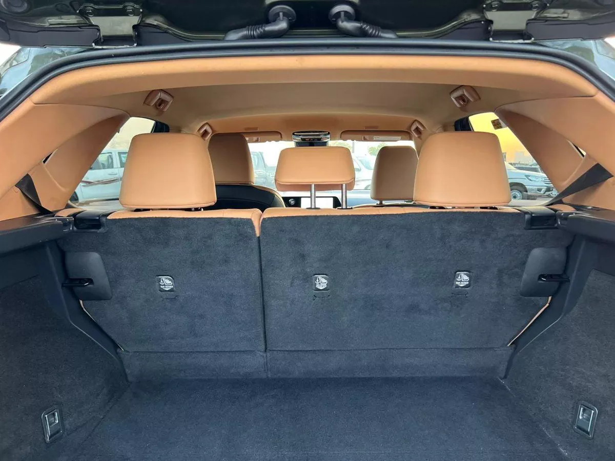 Lexus NX250 PREMIUM 2024 Lexus NX250 MidOption 2.5L V4 FWD- Rear Camera & Sensor - Leather Seat - Auto Trunk-20-0