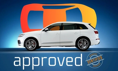 Audi Q7 45 TFSI quattro S line-0