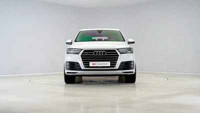 Audi Q7 45 TFSI quattro S line-7