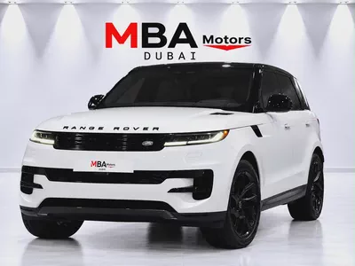 2023 Land Rover Range Rover Sport Dynamic SE-0