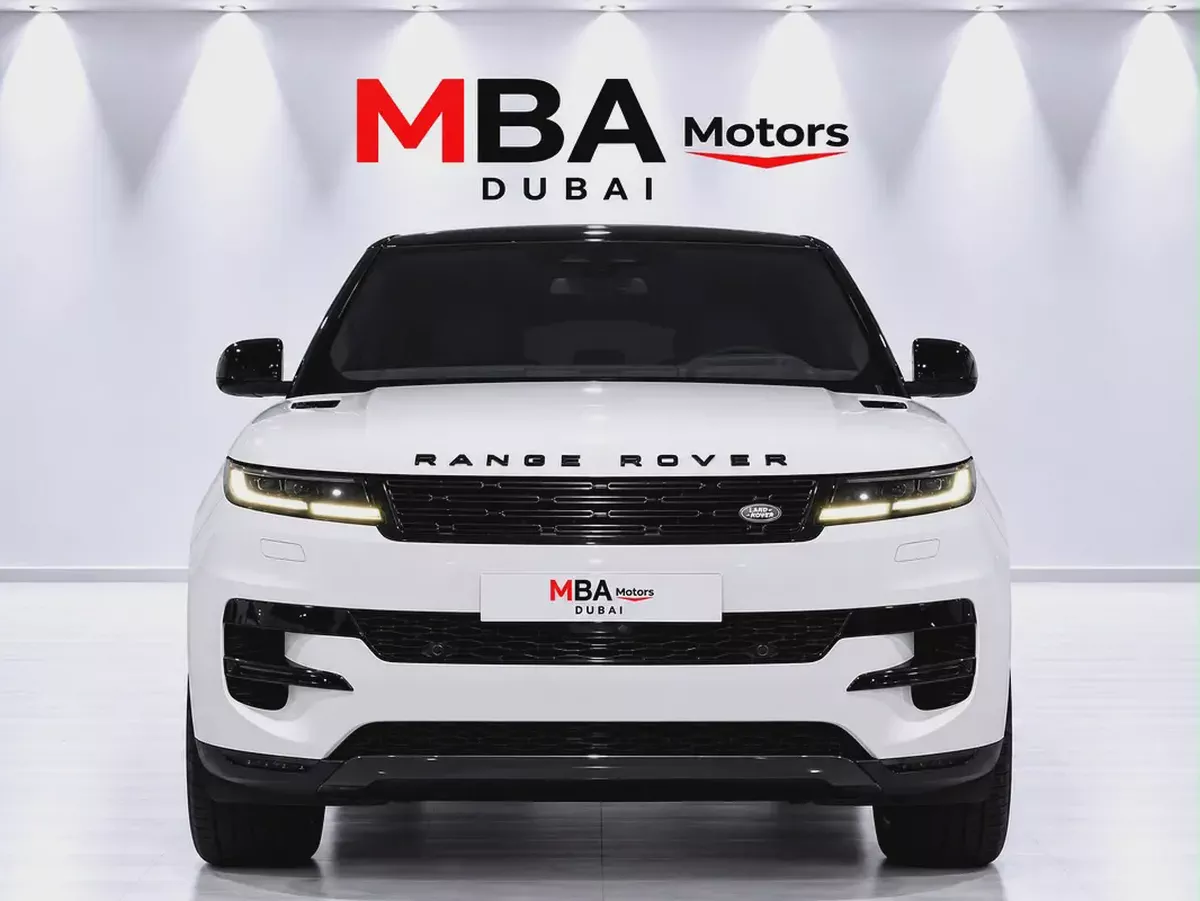 2023 Land Rover Range Rover Sport Dynamic SE-3-3
