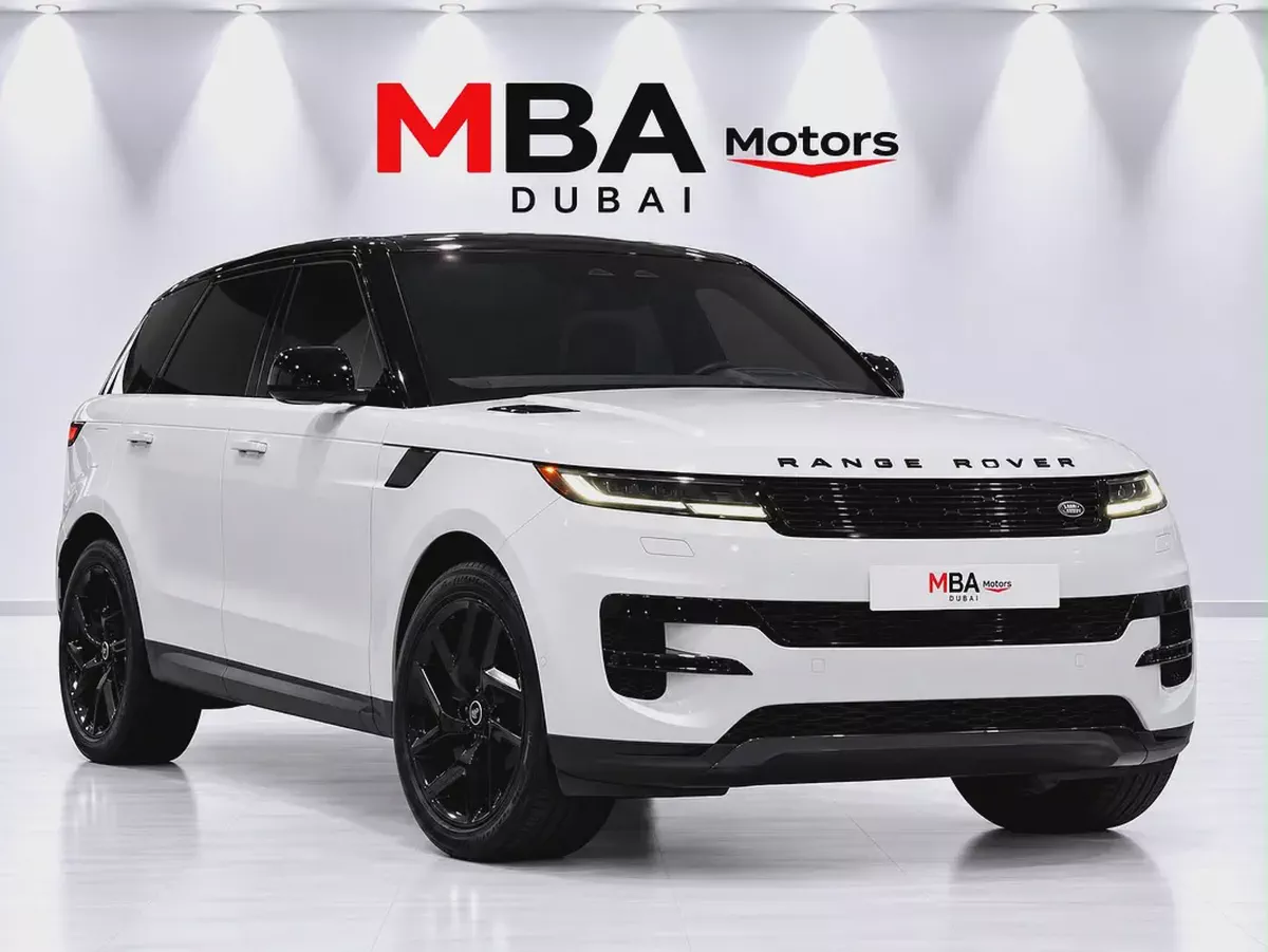 2023 Land Rover Range Rover Sport Dynamic SE-8-8