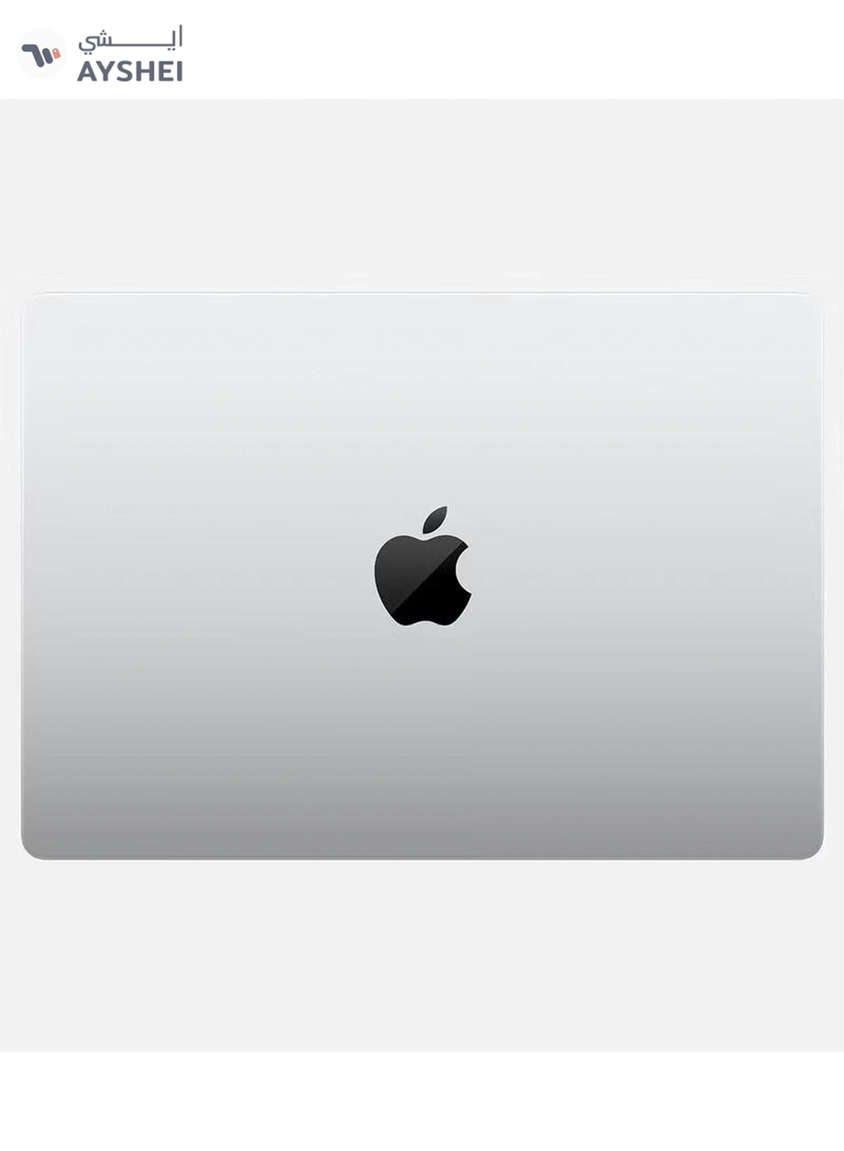Apple MacBook Pro MX2E3 Liquid XDR Retina 14-Inch Display, M4 Pro Chip 12-Core CPU 16-Core GPU Processor/24GB RAM/512GB SSD/macOS English/Arabic Silver-5-5