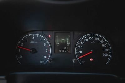 High-Roof 13-Seater Passenger Van | Automatic | GCC Specs | Ref#N85175-14