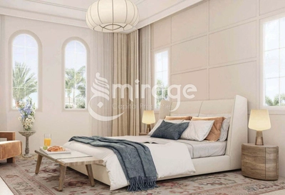 Seville 2BHK TH | Great Location | Perfect Deal-5