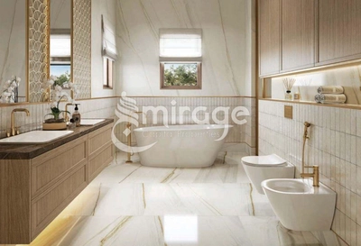 Seville 2BHK TH | Great Location | Perfect Deal-3
