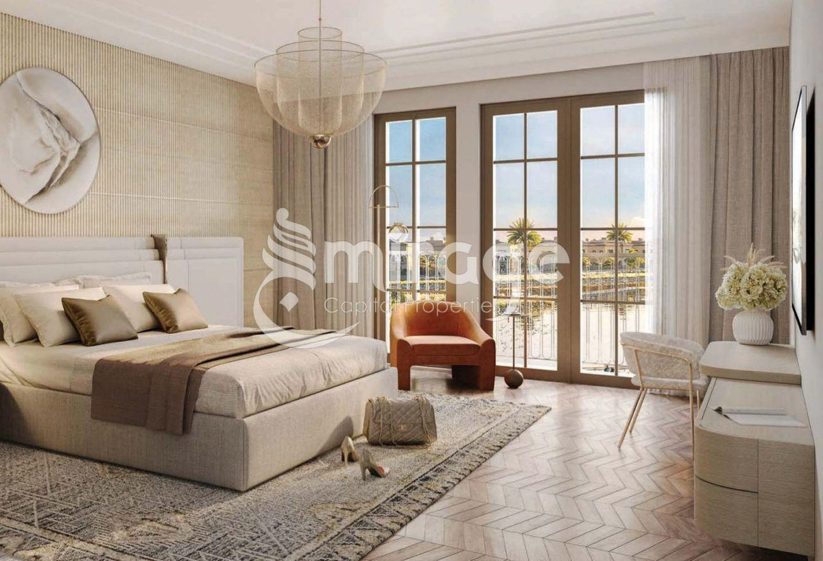 Seville 2BHK TH | Great Location | Perfect Deal