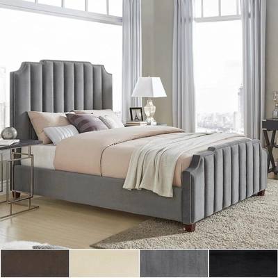 Chareau Bed Collection-8