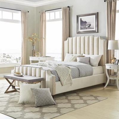 Chareau Bed Collection-3