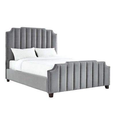 Chareau Bed Collection-2