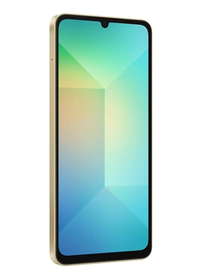 Samsung Galaxy A06 4G Dual SIM Gold 4GB RAM 64GB - Middle East Version-5