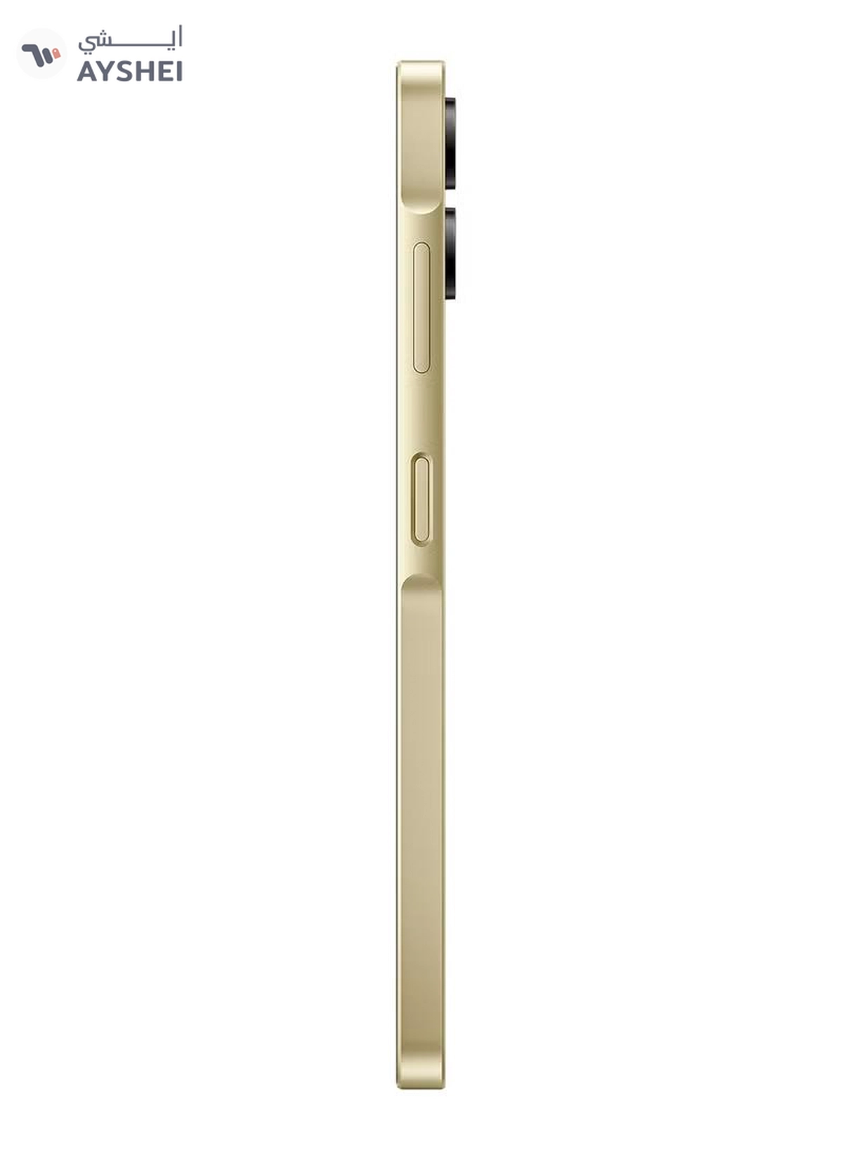 Samsung Galaxy A06 4G Dual SIM Gold 4GB RAM 64GB - Middle East Version-3-3