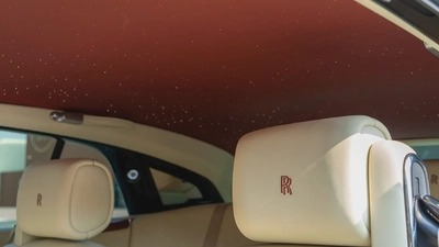 2016 Rolls-Royce Phantom | GCC | Excellent Condition | Crypto Friendly-11
