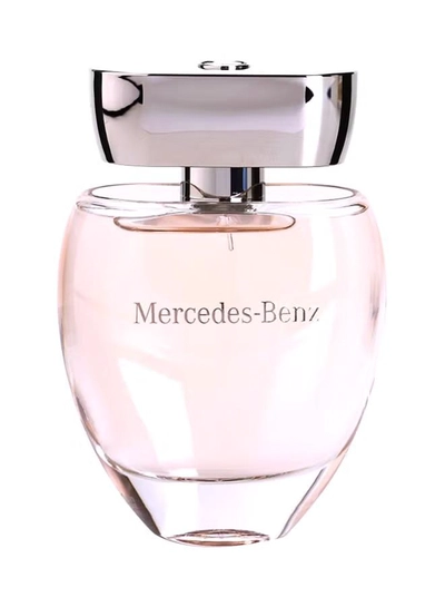 Mercedes Benz EDP 90ml-0