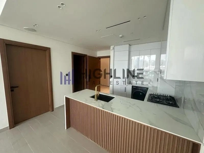 Astonishing 1BR| High Floor | Great Amenities-0