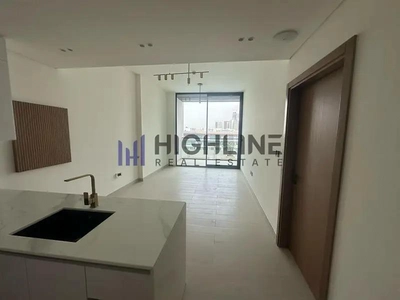 Astonishing 1BR| High Floor | Great Amenities-2