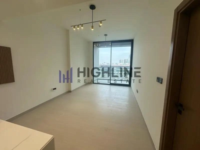 Astonishing 1BR| High Floor | Great Amenities-3