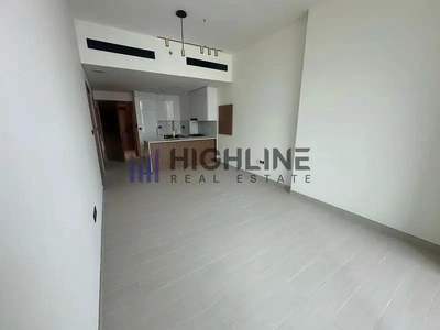 Astonishing 1BR| High Floor | Great Amenities-4