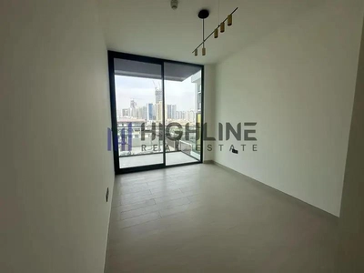 Astonishing 1BR| High Floor | Great Amenities-6