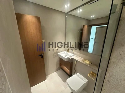 Astonishing 1BR| High Floor | Great Amenities-7