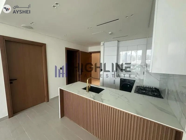 Astonishing 1BR| High Floor | Great Amenities