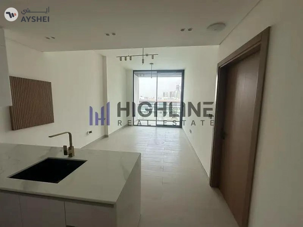 Astonishing 1BR| High Floor | Great Amenities