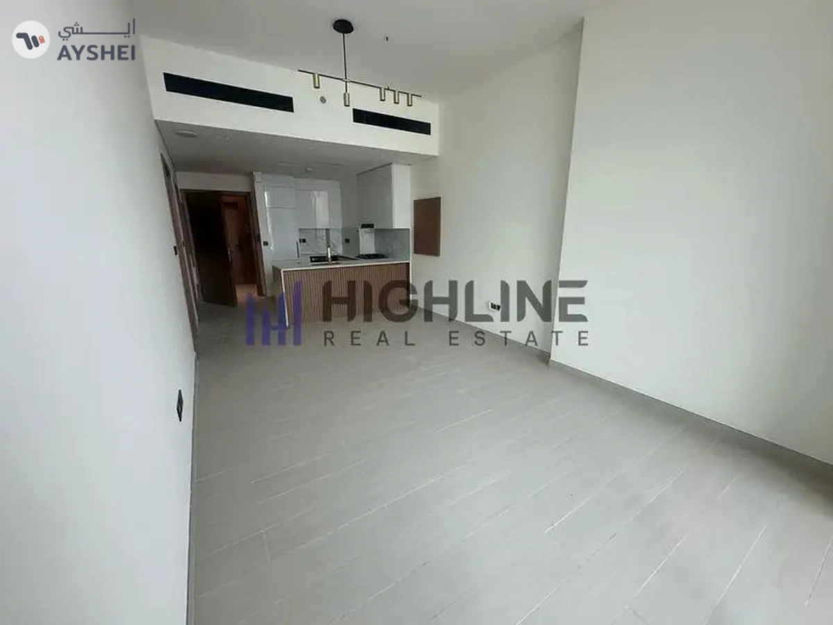 Astonishing 1BR| High Floor | Great Amenities-4-4