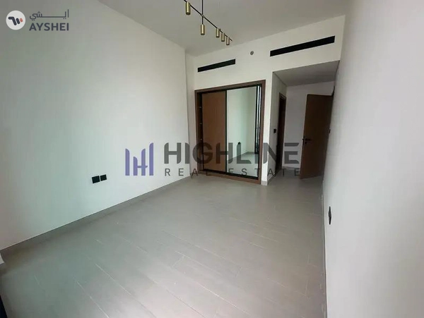 Astonishing 1BR| High Floor | Great Amenities