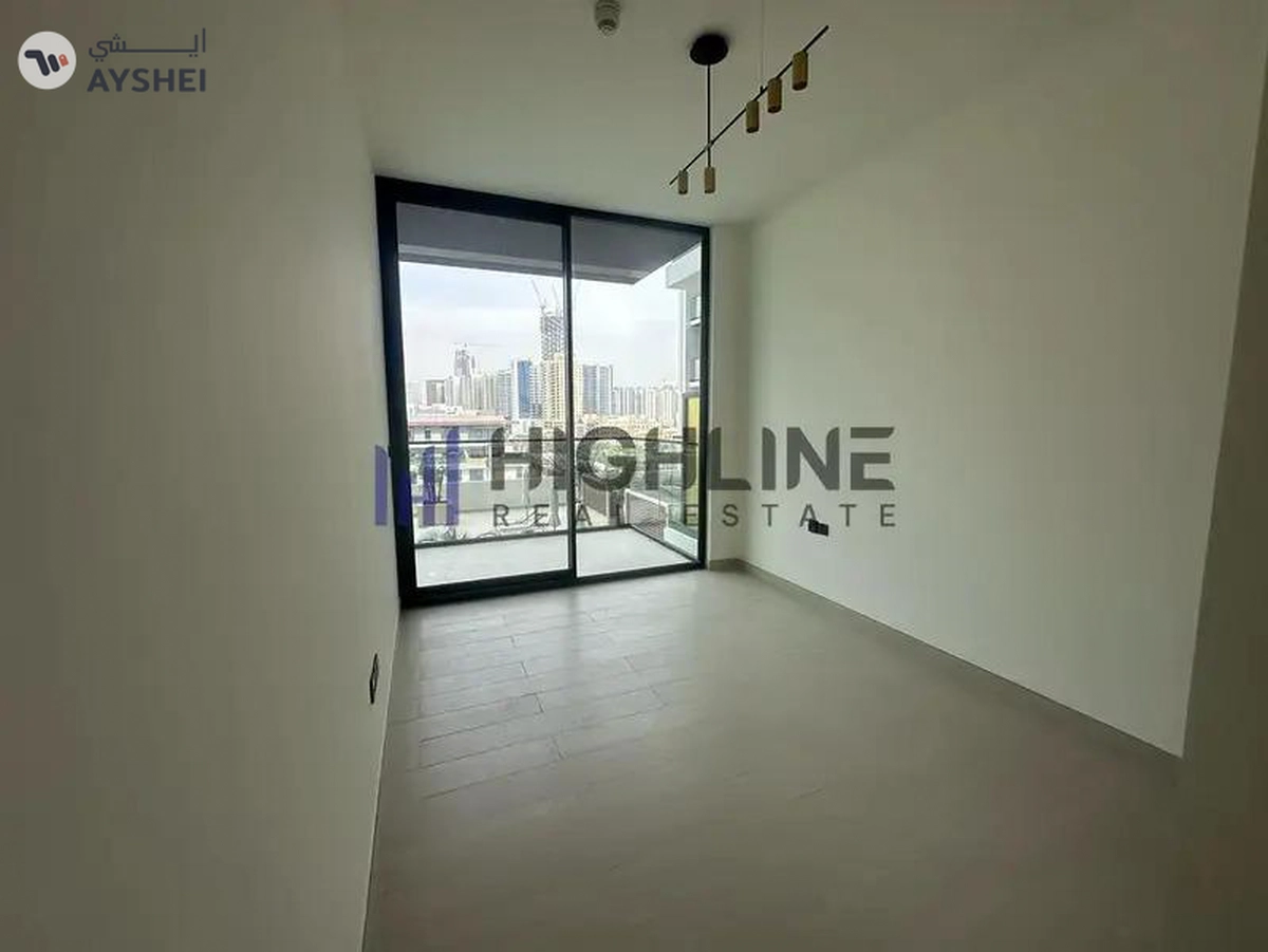Astonishing 1BR| High Floor | Great Amenities-6-6