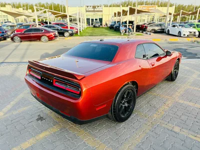 2020 Dodge Challenger GT-11