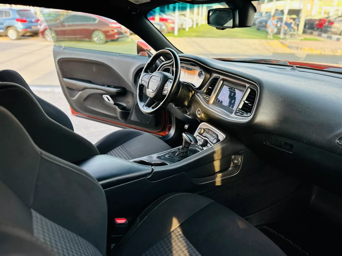 2020 Dodge Challenger GT-3-3