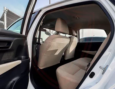 Toyota Yaris E 1.5L G Toyota Yaris | 1.5 L | 2023 | GCC | Accident-Free | In Excellent Condition | 655 P.M-9
