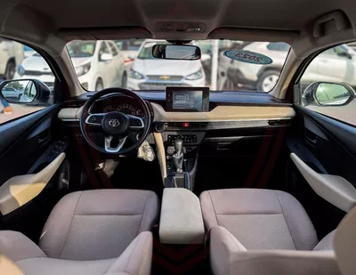 Toyota Yaris E 1.5L G Toyota Yaris | 1.5 L | 2023 | GCC | Accident-Free | In Excellent Condition | 655 P.M-11