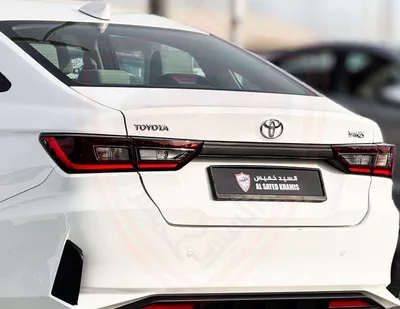 Toyota Yaris E 1.5L G Toyota Yaris | 1.5 L | 2023 | GCC | Accident-Free | In Excellent Condition | 655 P.M-6