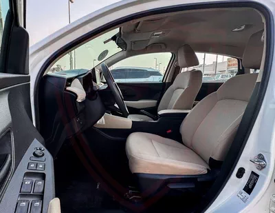 Toyota Yaris E 1.5L G Toyota Yaris | 1.5 L | 2023 | GCC | Accident-Free | In Excellent Condition | 655 P.M-7