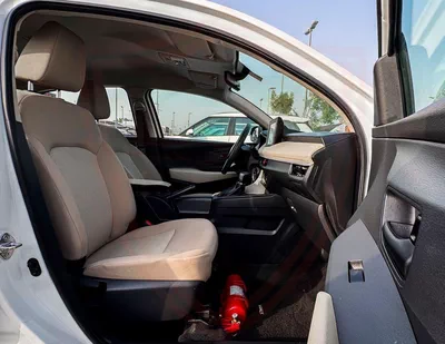 Toyota Yaris E 1.5L G Toyota Yaris | 1.5 L | 2023 | GCC | Accident-Free | In Excellent Condition | 655 P.M-8