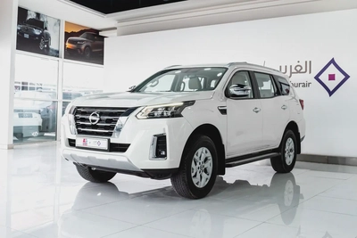 1 YR WARRANTY | GCC | 2.5L | AED 1,500 PM-0