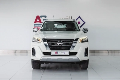 1 YR WARRANTY | GCC | 2.5L | AED 1,500 PM-1