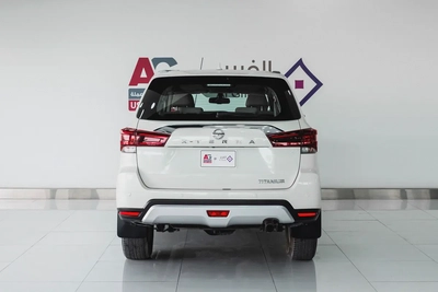 1 YR WARRANTY | GCC | 2.5L | AED 1,500 PM-4