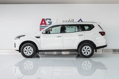 1 YR WARRANTY | GCC | 2.5L | AED 1,500 PM-6