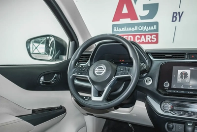 1 YR WARRANTY | GCC | 2.5L | AED 1,500 PM-9