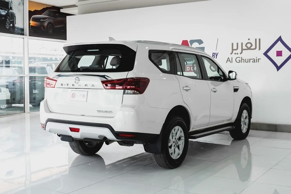 1 YR WARRANTY | GCC | 2.5L | AED 1,500 PM