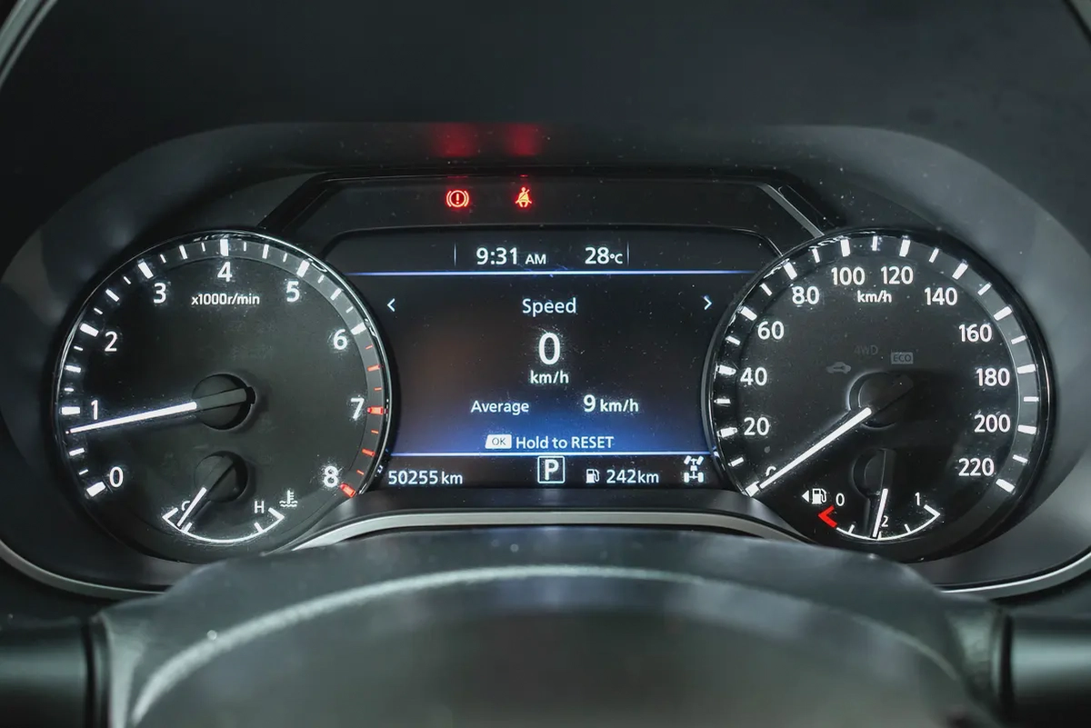 1 YR WARRANTY | GCC | 2.5L | AED 1,500 PM-10-10