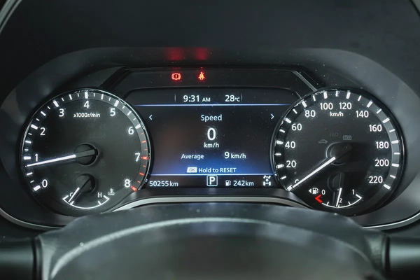 1 YR WARRANTY | GCC | 2.5L | AED 1,500 PM