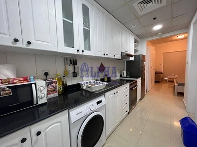 Fully furnished | High Floor | Lagoon View-7